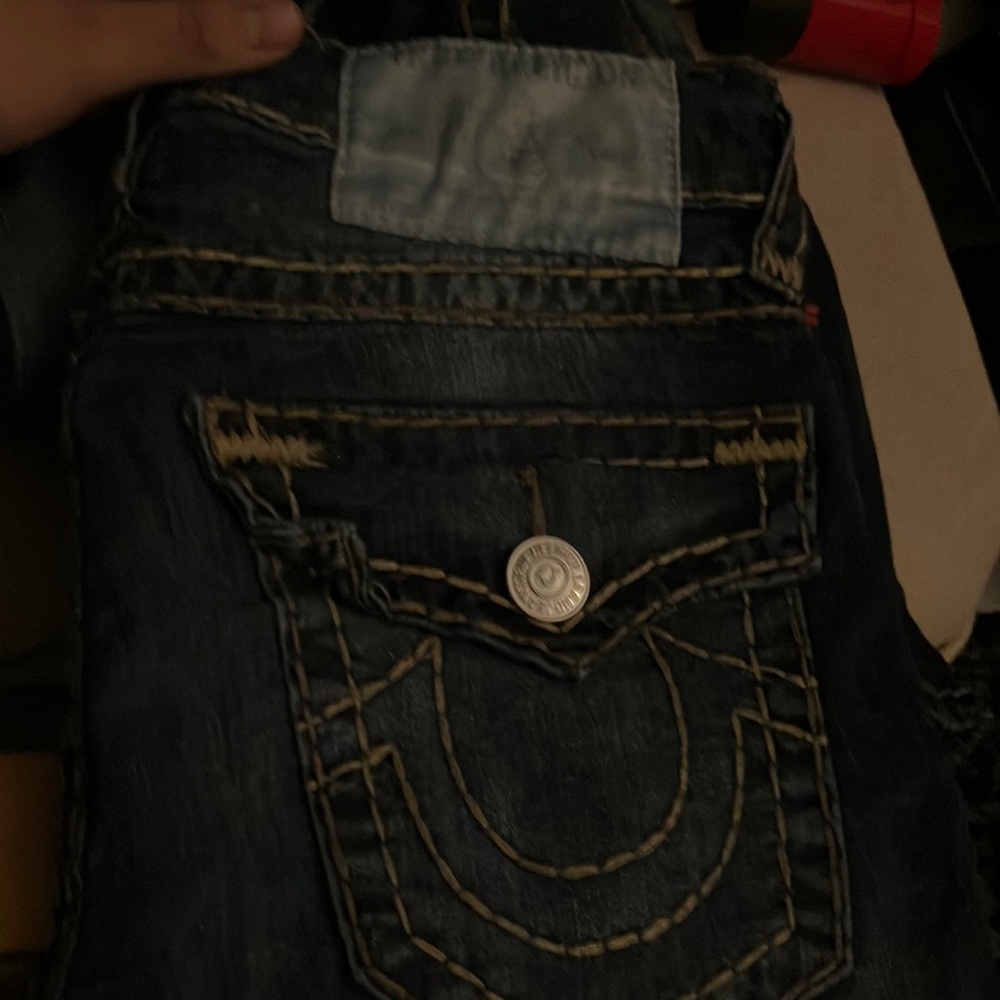 True religion